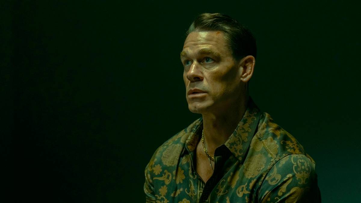 Peacemaker Season 2, Episode 5 Review: I Understood Peacemaker's Big Decision But Now I'm Worried About It