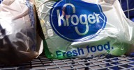 Seniors get 5% discount on total purchases at Kroger this Wednesday