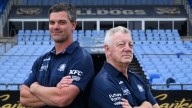 NRL 2025: Canterbury Bulldogs re-sign coach Cameron Ciraldo, GM of football Phil Gould, Stephen Crichton contract, Jacob Kiraz contract