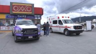 Mujer en estado de intoxicación intenta secuestrar a niños en Misión Cerritos, Saltillo; mamá de los menores sufre crisis nerviosa