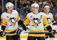 Penguins insider Matt Vensel chats LIVE with fans