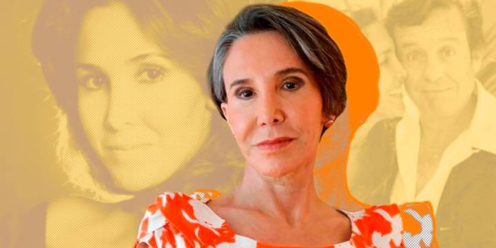 “No está en un cuarto de servicio”: Florinda Meza llama ‘sirvienta’ a la trabajadora de su hogar y la tunden en redes