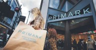 Primark boss issues high street warning to Keir Starmer as 'anchor stores' under threat