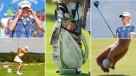 No Fairway Woods And New Wedges: Charley Hull’s Kroger Queen City Winning WITB