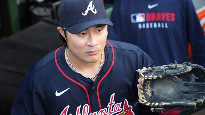 Ha-Seong Kim joins Braves, starts at shortstop against Cubs