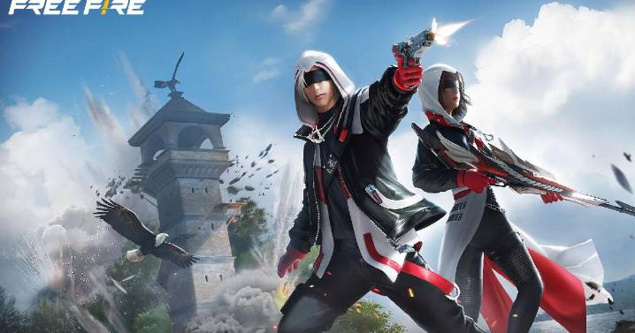 Códigos de Free Fire para hoy, sábado 20 de septiembre: canjea recompensas gratis
