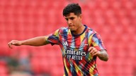 Así fue el debut de Hincapié con Arsenal en la victoria ante Athletic en Champions -