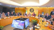 Cámara de Diputados aplaza elección de Mesa Directiva en San Lázaro
