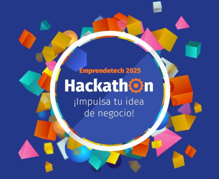 El IESA impulsa el emprendimiento tecnológico con el Hackathon Emprendetech 2025