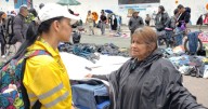 Así avanza la oferta social para los vendedores informales de la Carrera Séptima