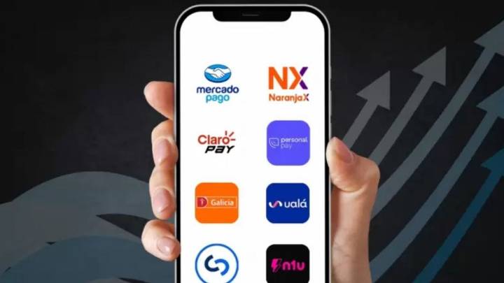 Qué operaciones de las billeteras virtuales están exentas de pagar impuestos en la Provincia de Buenos Aires