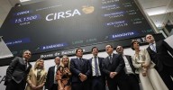 Cirsa gana 28,3 millones en el primer semestre, un 7,7% más
