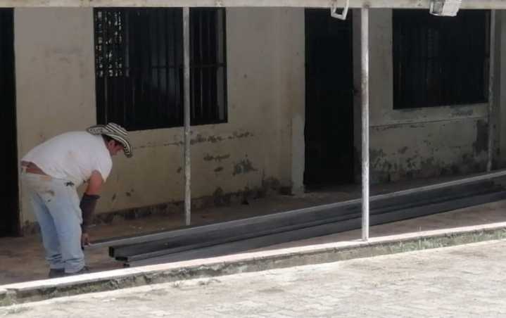 139 km de nuevas vías terciarias se construyen en municipios de Antioquia