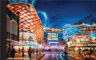 Committee rejects ‘The Coney’ casino proposal