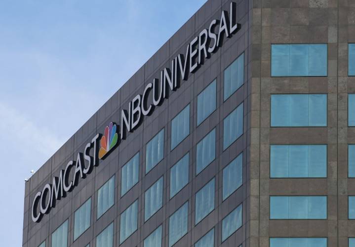 NBCUniversal Sets 4-Day-A-Week Return To Office Plan