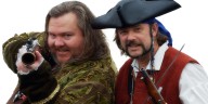 Día Mundial de Hablar como un Pirata: por qué cada 19 de septiembre miles de personas imitan a los piratas en todo el mundo