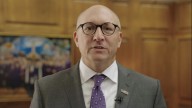 WATCH: LSU Interim President Matt Lee issues State of the University Address