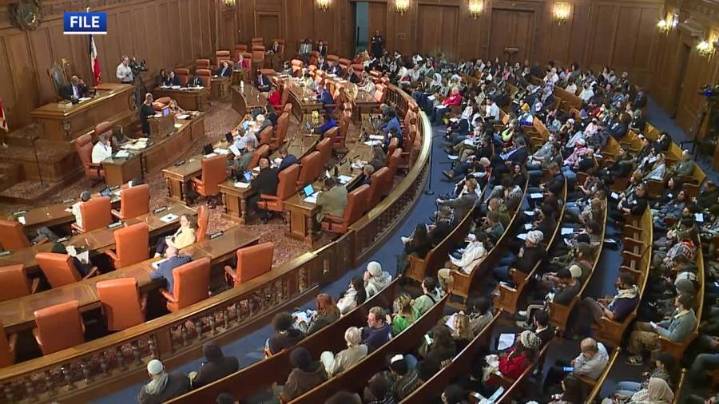 Cleveland orders outside investigation into handling of city records