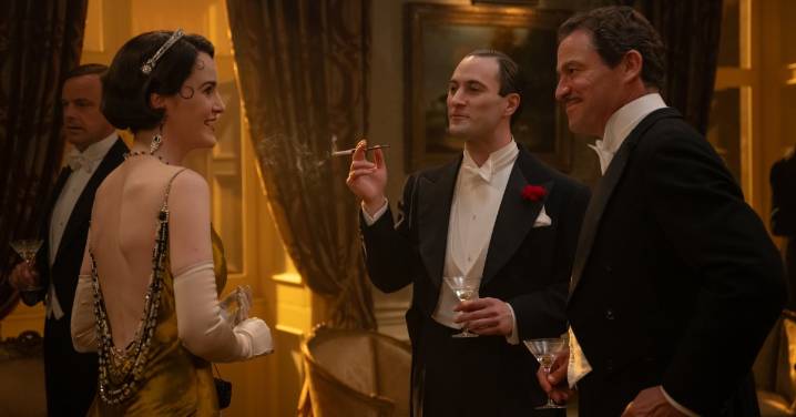 The History Behind 'Downton Abbey: The Grand Finale'