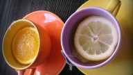 Esto es lo que tienes que hacer con la parte blanca de los cítricos, según los expertos