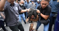 Miles de personas salen a la calle en Filipinas para protestar contra la corrupción