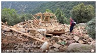 Se ponen en marcha las labores de ayuda tras el terremoto en Afganistán que ha ‘arrasado’ varias aldeas