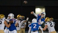 Eugene-Springfield area high school football live updates, scores