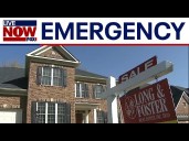 President Trump may declare national housing emergency