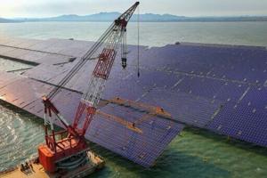 China may strengthen climate role amid US fossil fuel push