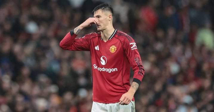 Man United players need to listen to what Ruben Amorim said about Benjamin Sesko