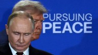 Los ataques de Putin en Polonia y de Israel en Qatar socavan la influencia internacional de Trump