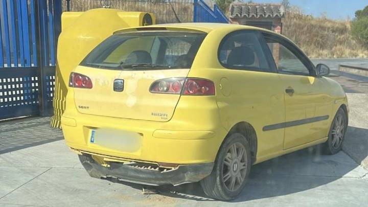 Cárcel para los cuatro miembros de la banda del BMW de Valladolid acusados de más de 20 robos
