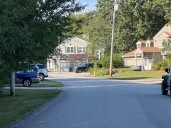 North Providence Police dispose of grenade found on Nipmuc Trail