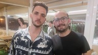 Así es el conocido chiringuito de Málaga que se ha convertido en el favorito de los famosos: allí acuden desde la reina Sofía a C. Tangana