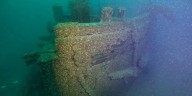 Elusive shipwreck found on bottom of Lake Michigan after 139 years