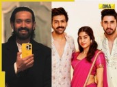Dostana 2 is NOT shelved, Vikrant Massey replaces Kartik Aaryan