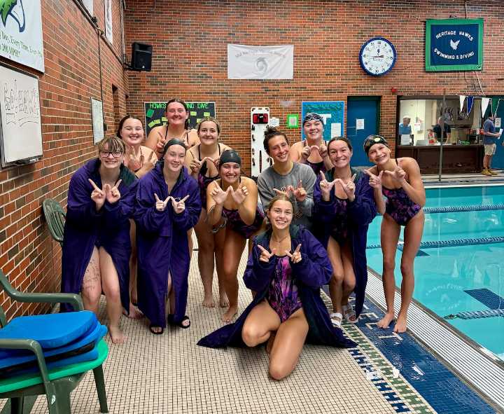 Bay County fall roundup: Rare accomplishments are plenty on this day