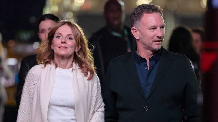 Geri Halliwell-Horner and husband Christian Horner's heartache over cherished home