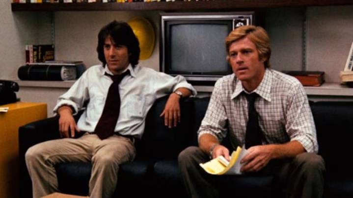 Hollywood despide a Robert Redford: estas fueron las mejores películas