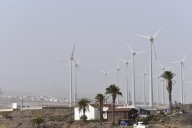 Agaete marca la temperatura más alta de Canarias (y el jueves es el día de mayor riesgo)