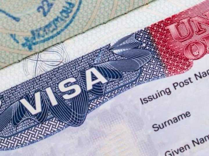 Viajar a EE.UU. será más caro: visa sube a 435 dólares desde octubre