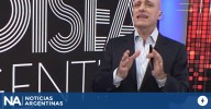 Casación convoca a audiencia por la querella de Milei contra el periodista Carlos Pagni