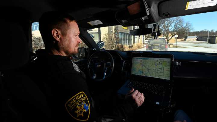 Oakland Co. police agencies look to create independent authority