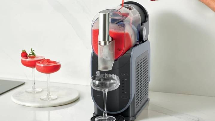 Best Ninja deal: Save over $100 on a refurbished Ninja Slushi