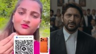 ‘Kahan se aate hain ye log’: UP influencer trolled for seeking donations for iPhone 17 Pro Max, watch viral video here