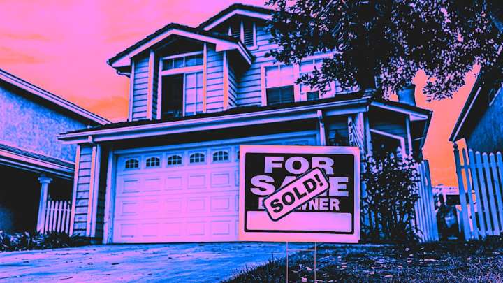 Why homebuyers are rushing back sooner than expected