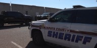 Zapata County Sheriff’s Office reports phone line malfunctions