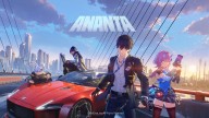ANANTA Really Looks Like Anime GTA in New Gameplay Trailer from TGS 2025