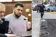 Gunman who shot innocent teen at NYC's Mexican Day Parade shamelessly outed himself, cops say: 'That's me'