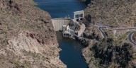 Canyon Lake to close for several weeks in 2026